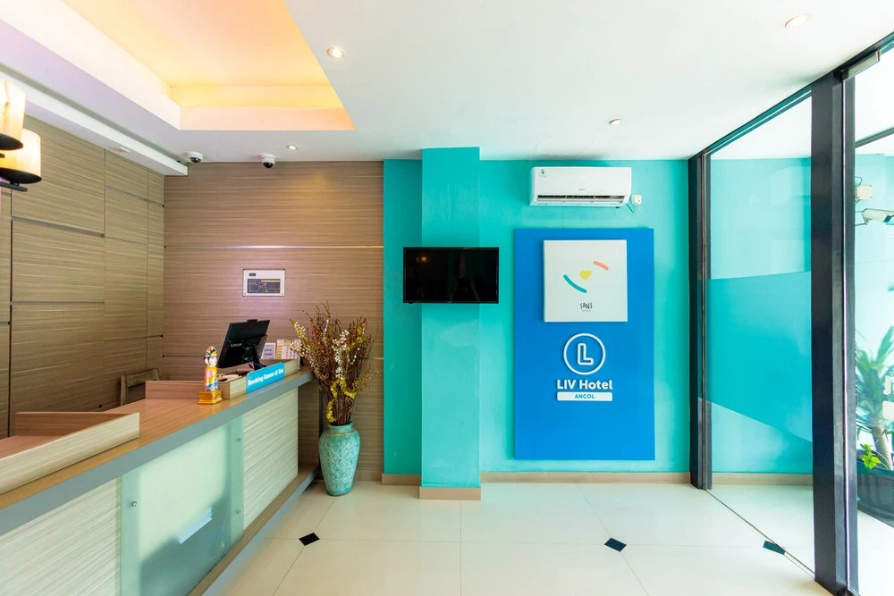 Photo - Sans Hotel Liv Ancol by RedDoorz