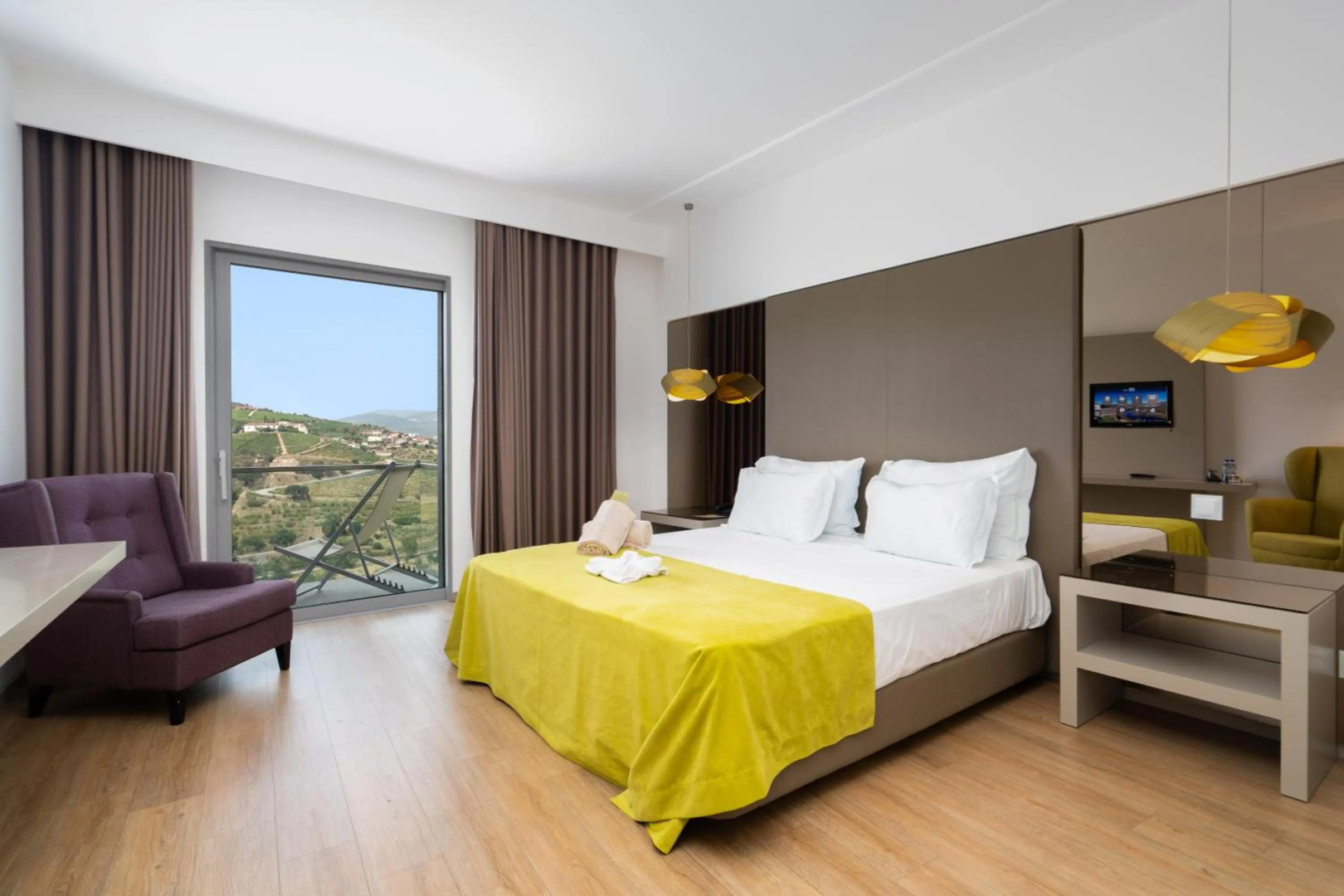 Photo - Delfim Douro Hotel