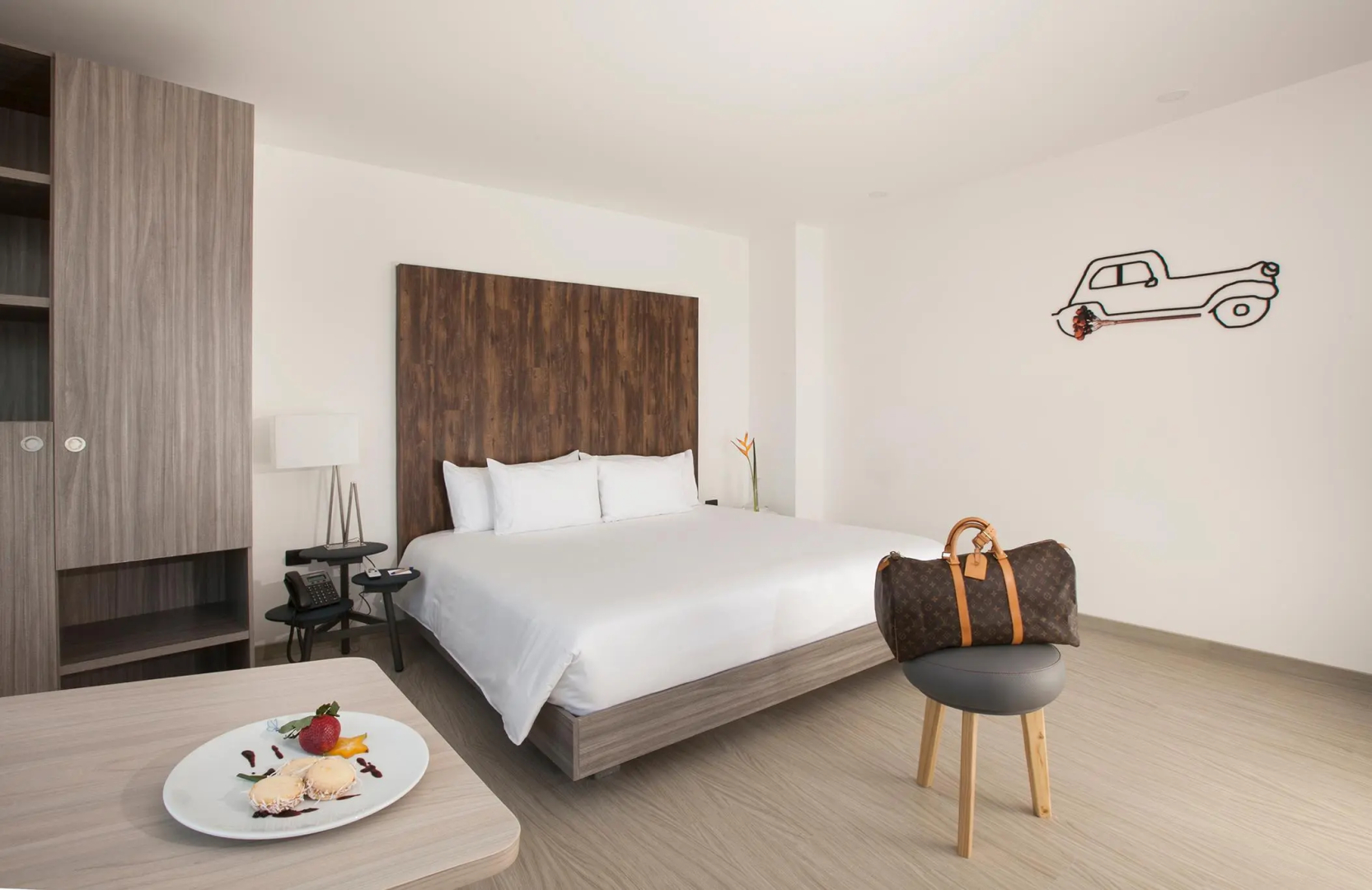 Foto - V Grand Hotel, a member of Radisson Individuals