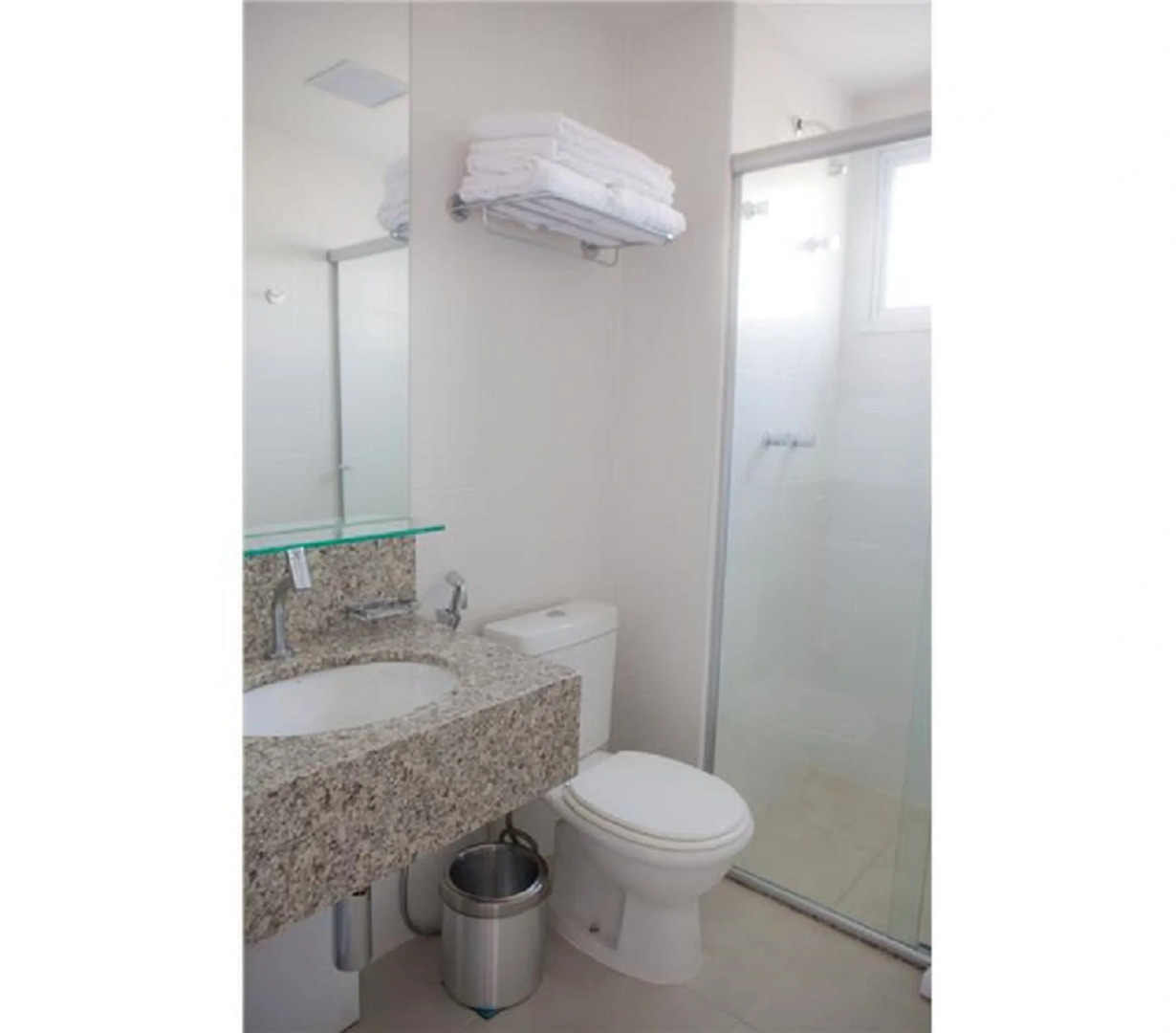 Foto - Intercity Brasilia Led Aguas Claras