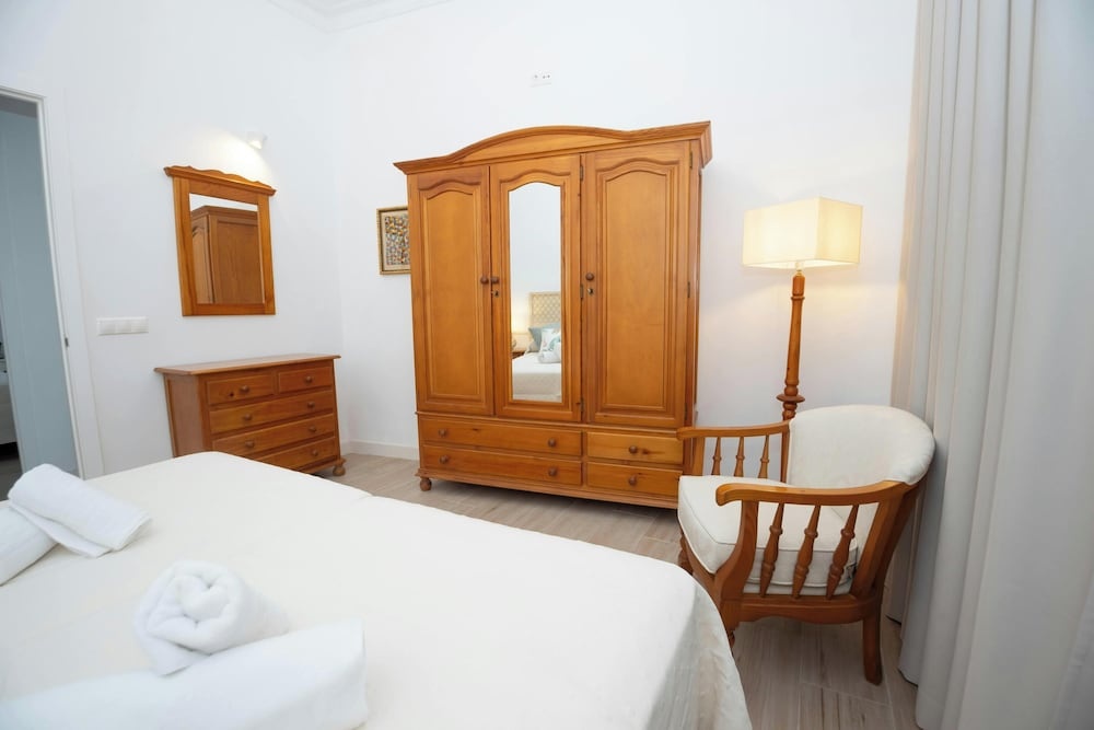 Photo - El Templete Suite 1