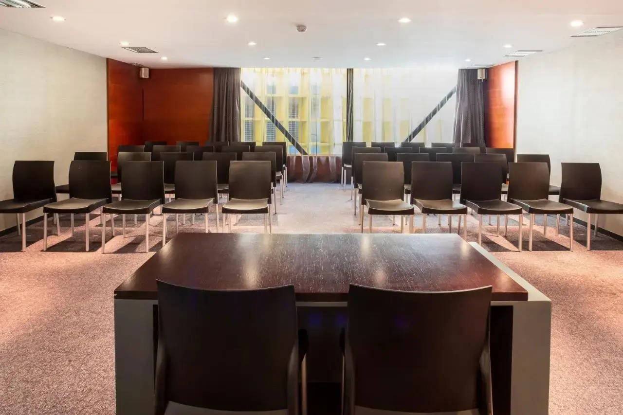 Photo - B&B Hotel Castellon