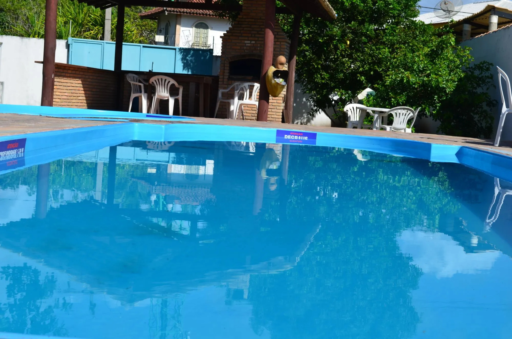 Foto - Hotel Porto das Ancoras