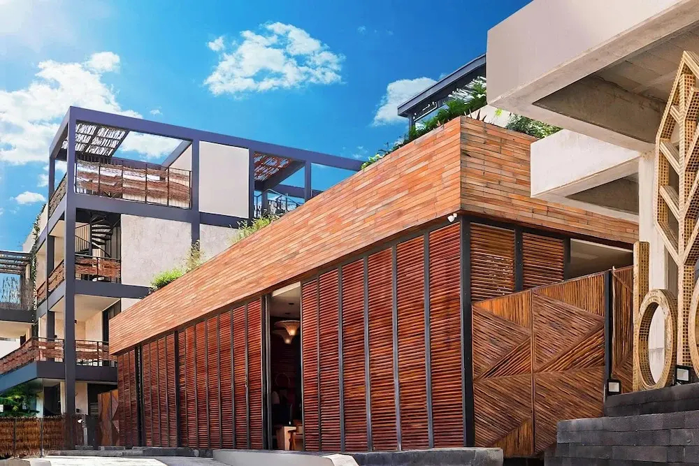 Foto - Bloom Tulum, Apartments by Marriott Bonvoy