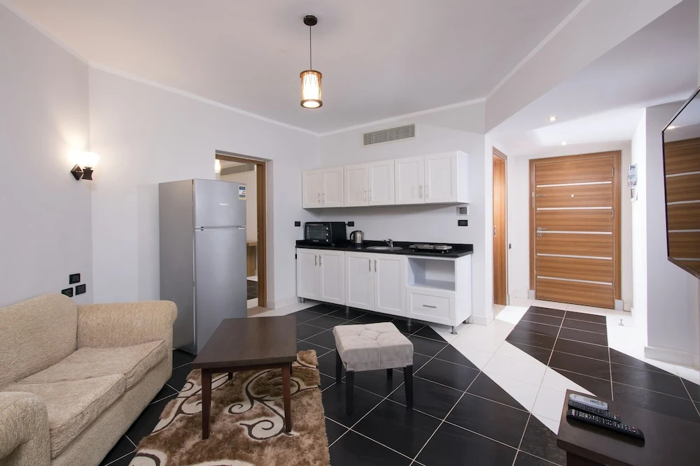 Photo - Royal Beach Serviced Apartments