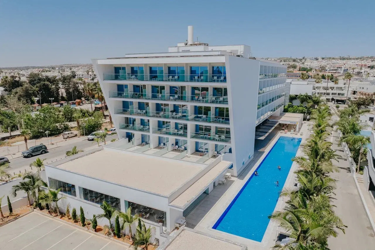 Foto - Seasons Hotel (Adults Only)