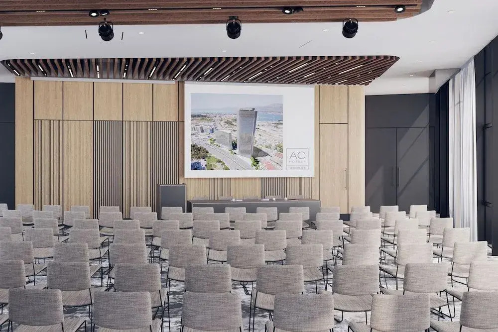 Foto - AC Hotel by Marriott Split