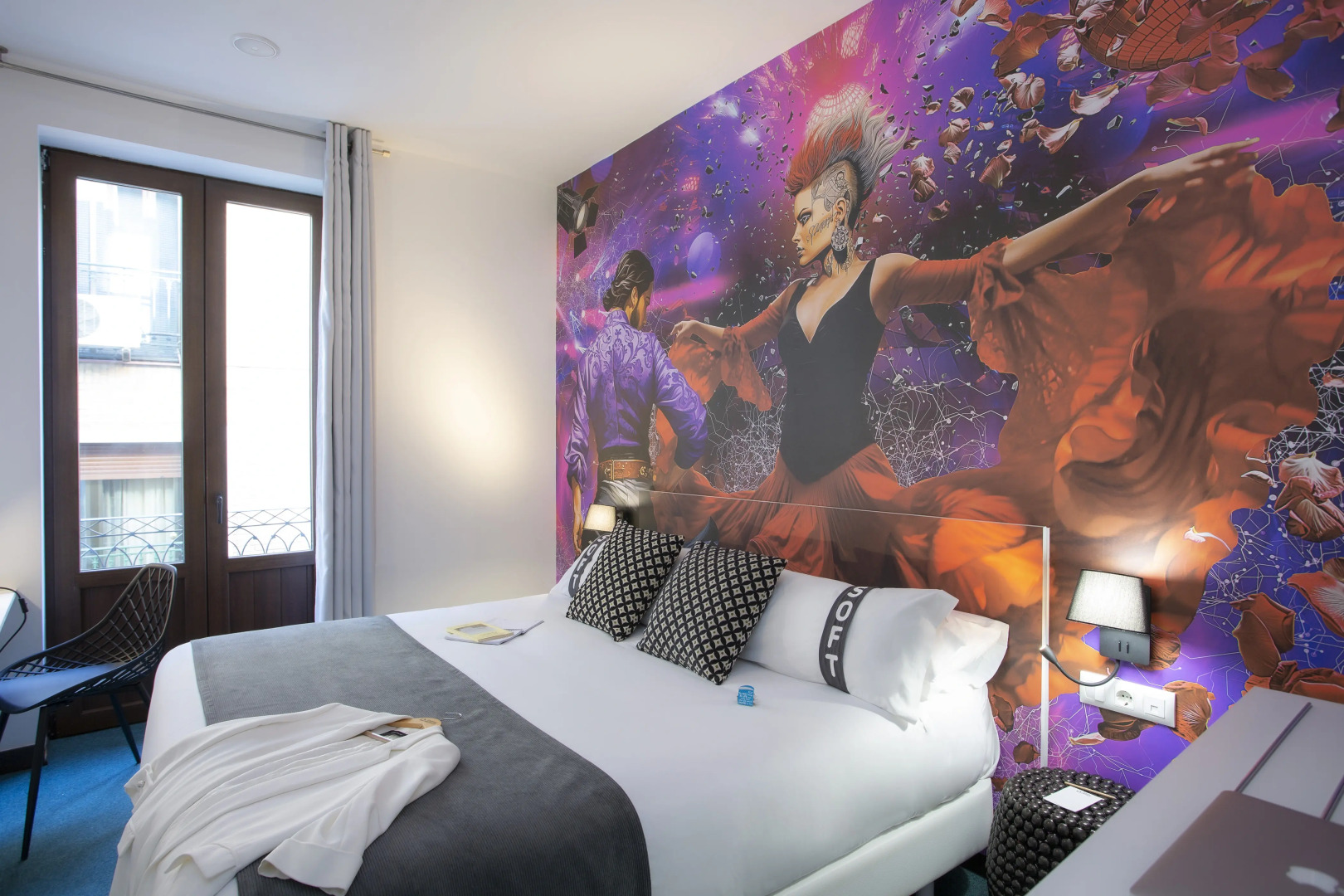 Photo - Casual Ilbira Granada