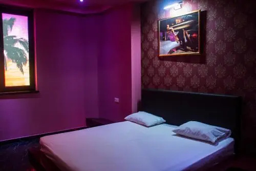 Foto - Mirage Hotel
