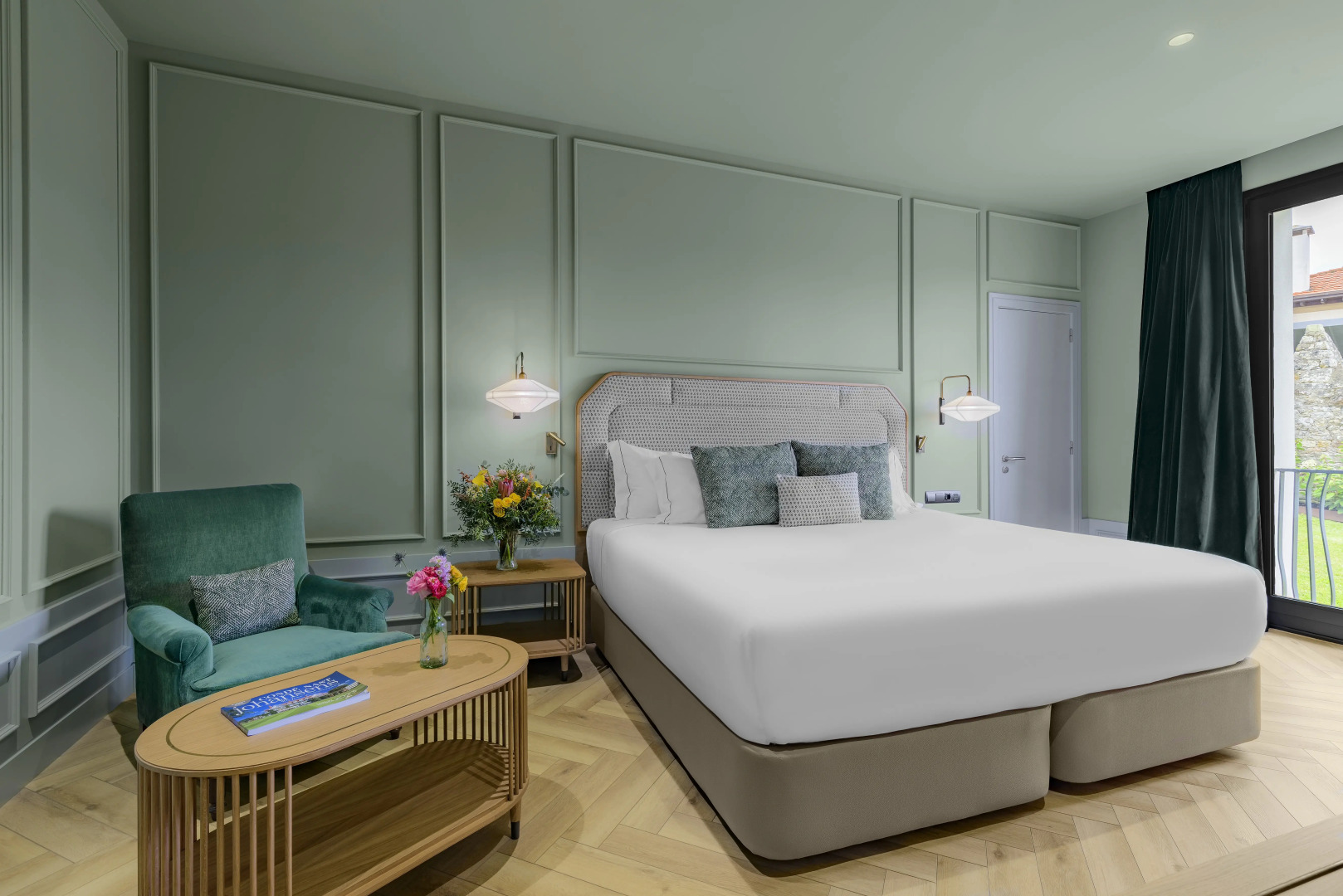 Foto - CoolRooms Palacio de Luces