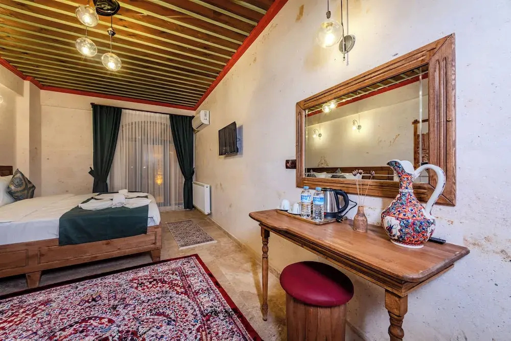 Photo - Mai Cappadocia Hotel