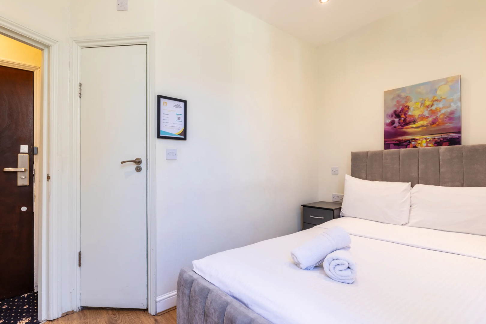 Photo - The Hyde Hotel