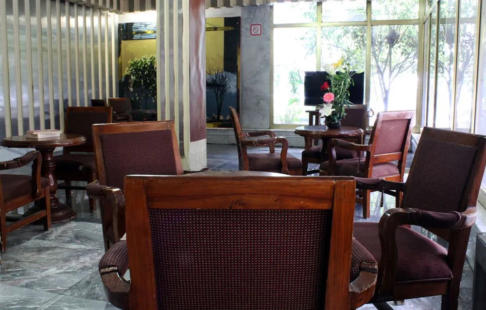 Foto - Residencias Señorial