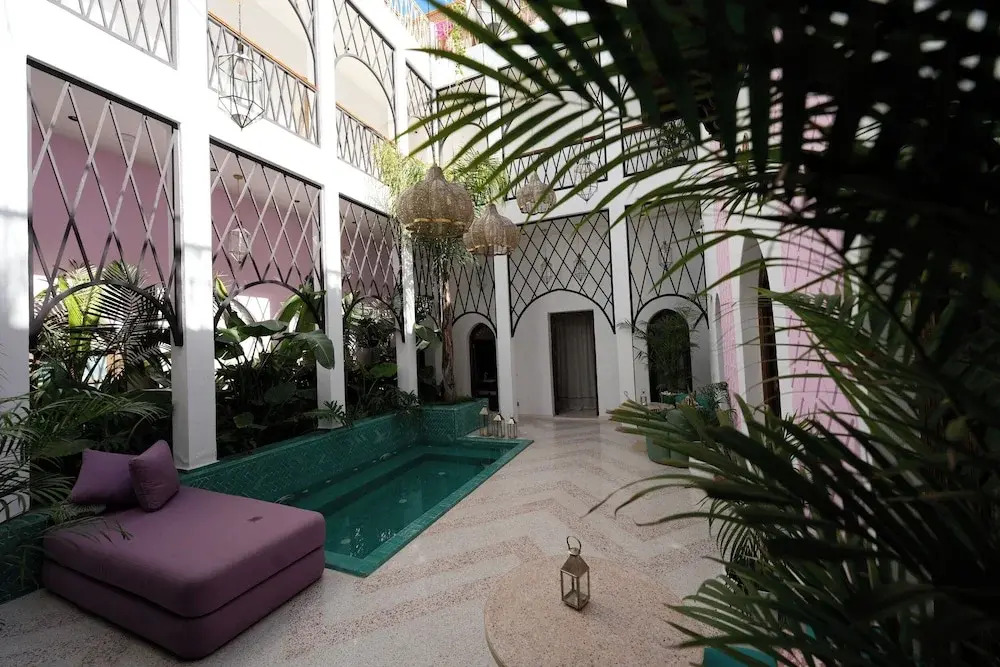 Photo - Riad Rumi Marrakech Medina