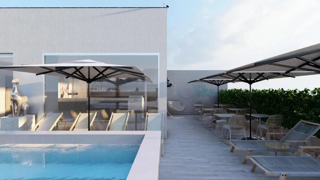 Foto - Mistral St. Julian’s Affiliated by Meliá