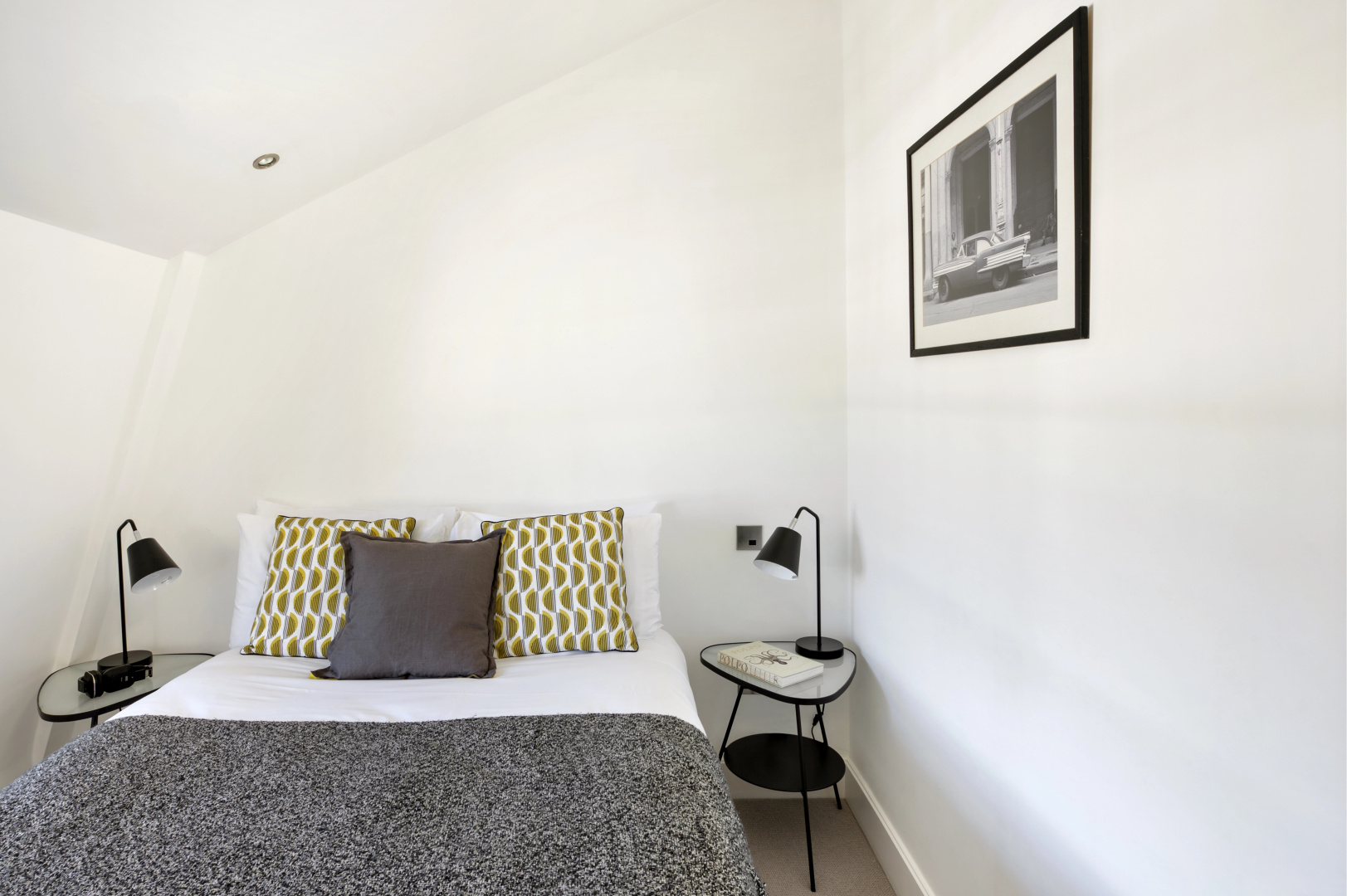 Photo - Nevern Place by Supercity Aparthotels