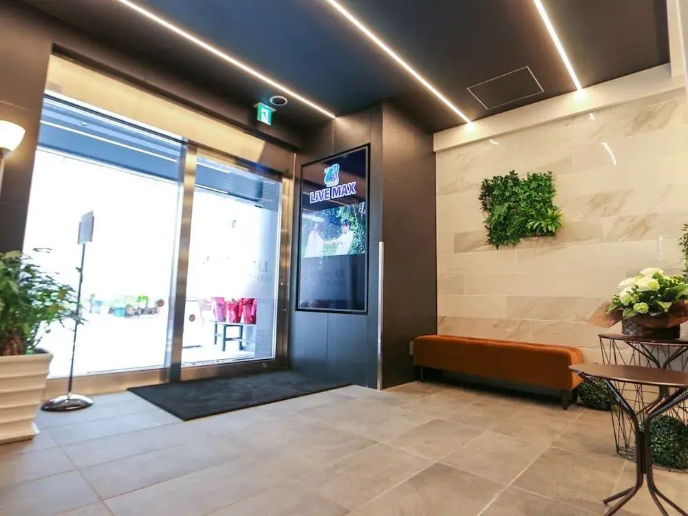 Foto - HOTEL LiVEMAX Nihonbashi Ningyocho