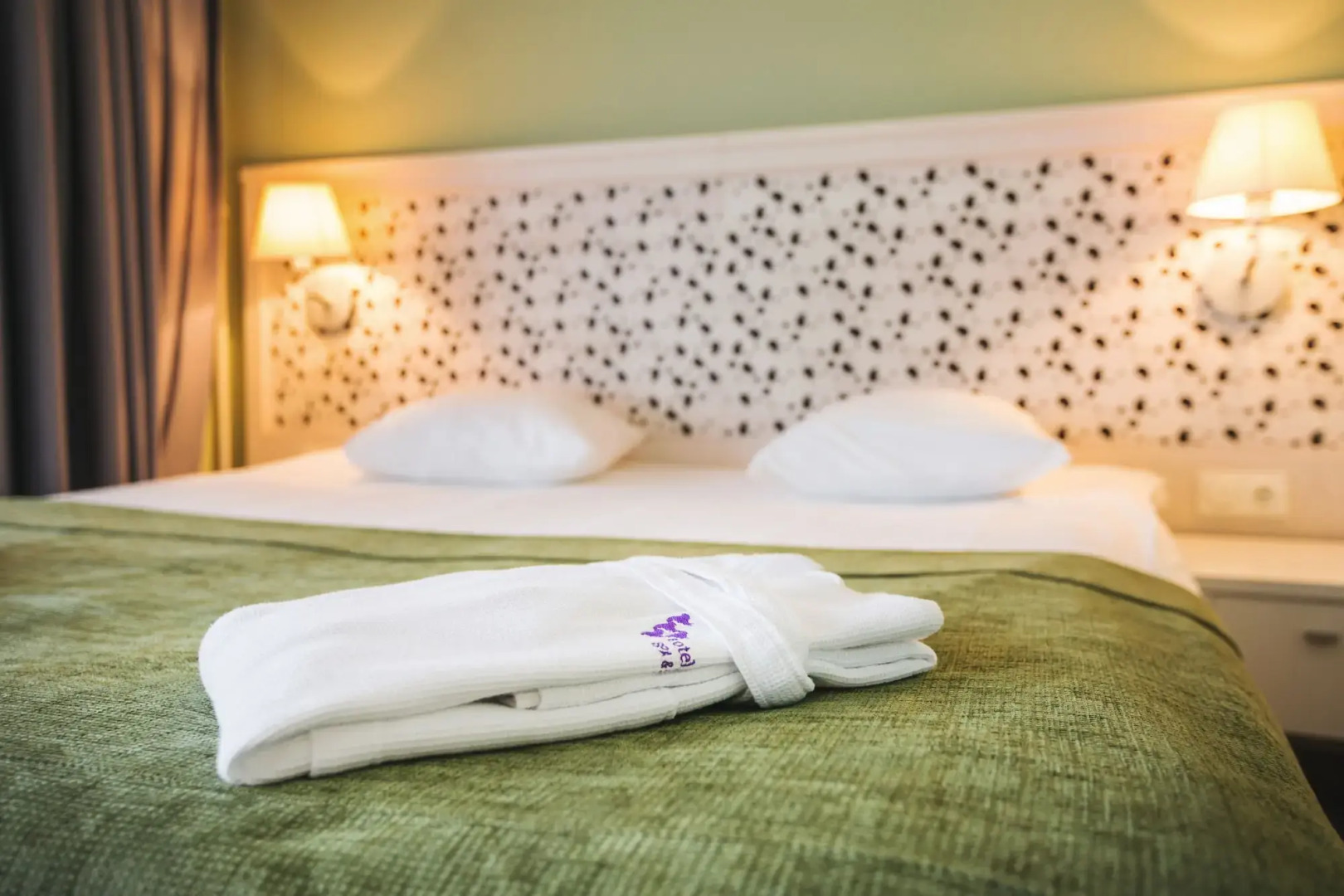 Photo - Jurmala Spa Hotel