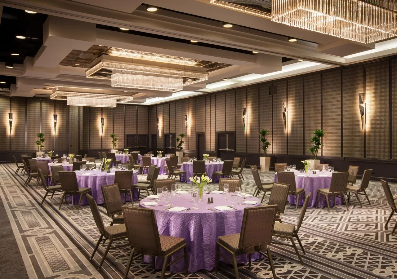 Foto - Sheraton Grand Los Angeles