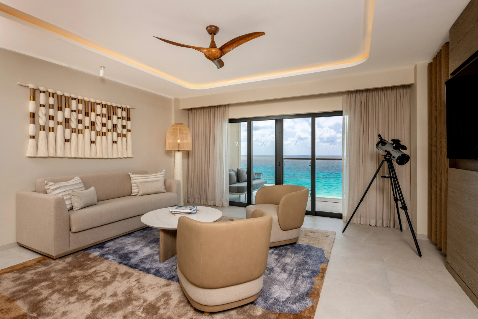 Photo - Hyatt Zilara Cancun   - Adults Only - All Inclusive