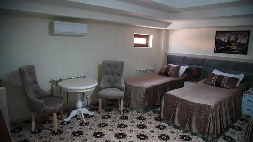 Foto - Sumaya Hotel