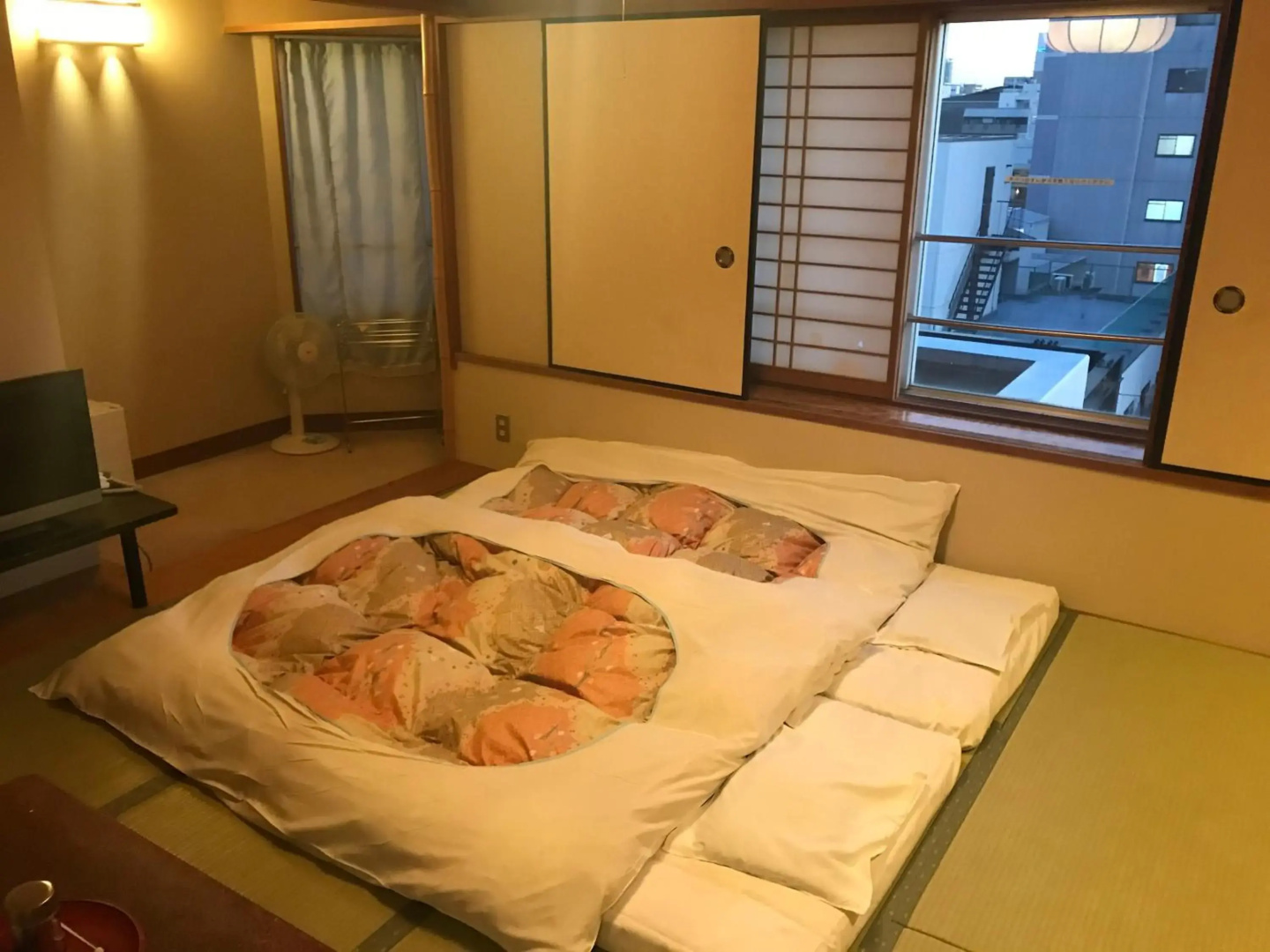 Photo - Osaka Ryokan Kuramoto