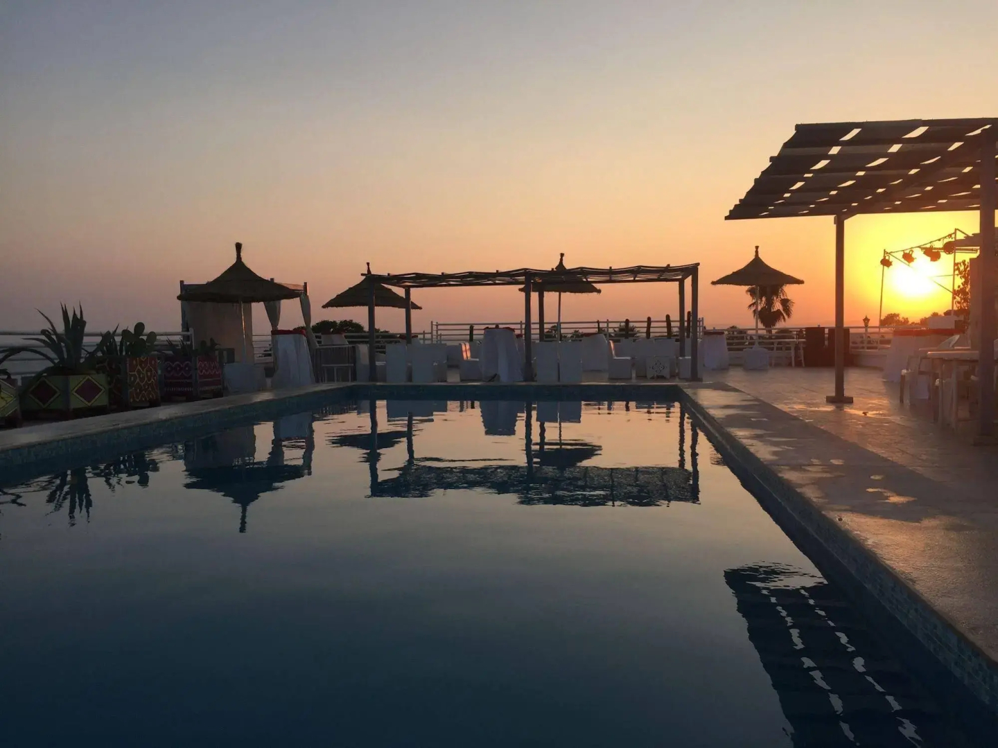 Photo - Hotel La Residence Hammamet