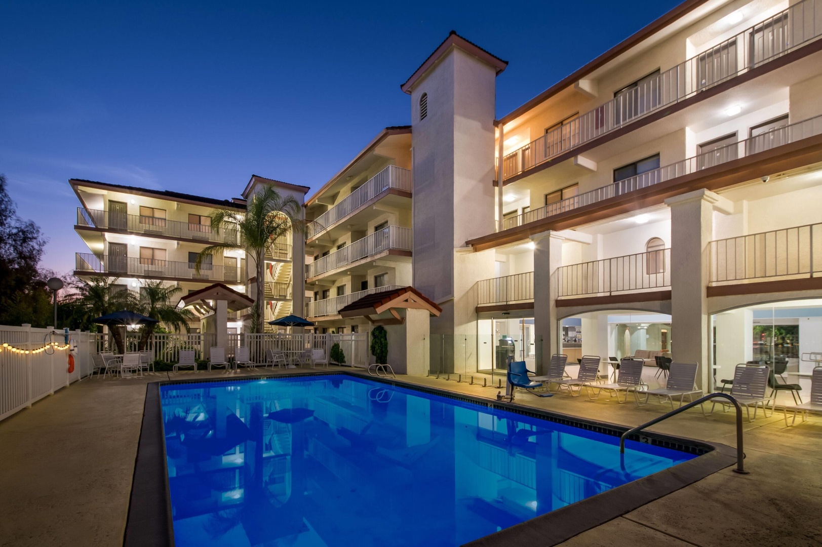 Photo - Days Inn by Wyndham Buena Park Anaheim