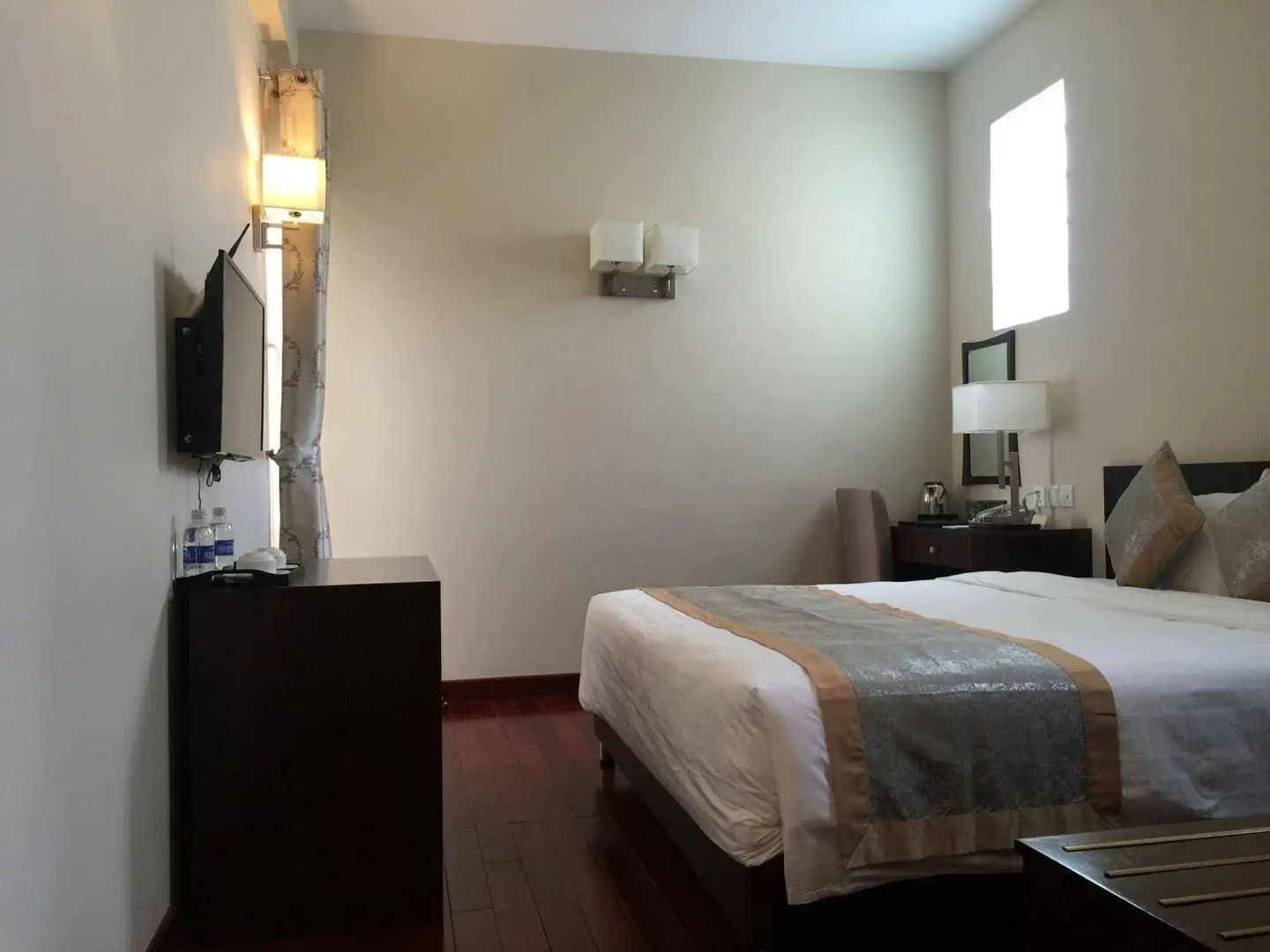 Foto - Sunline Central Hotel