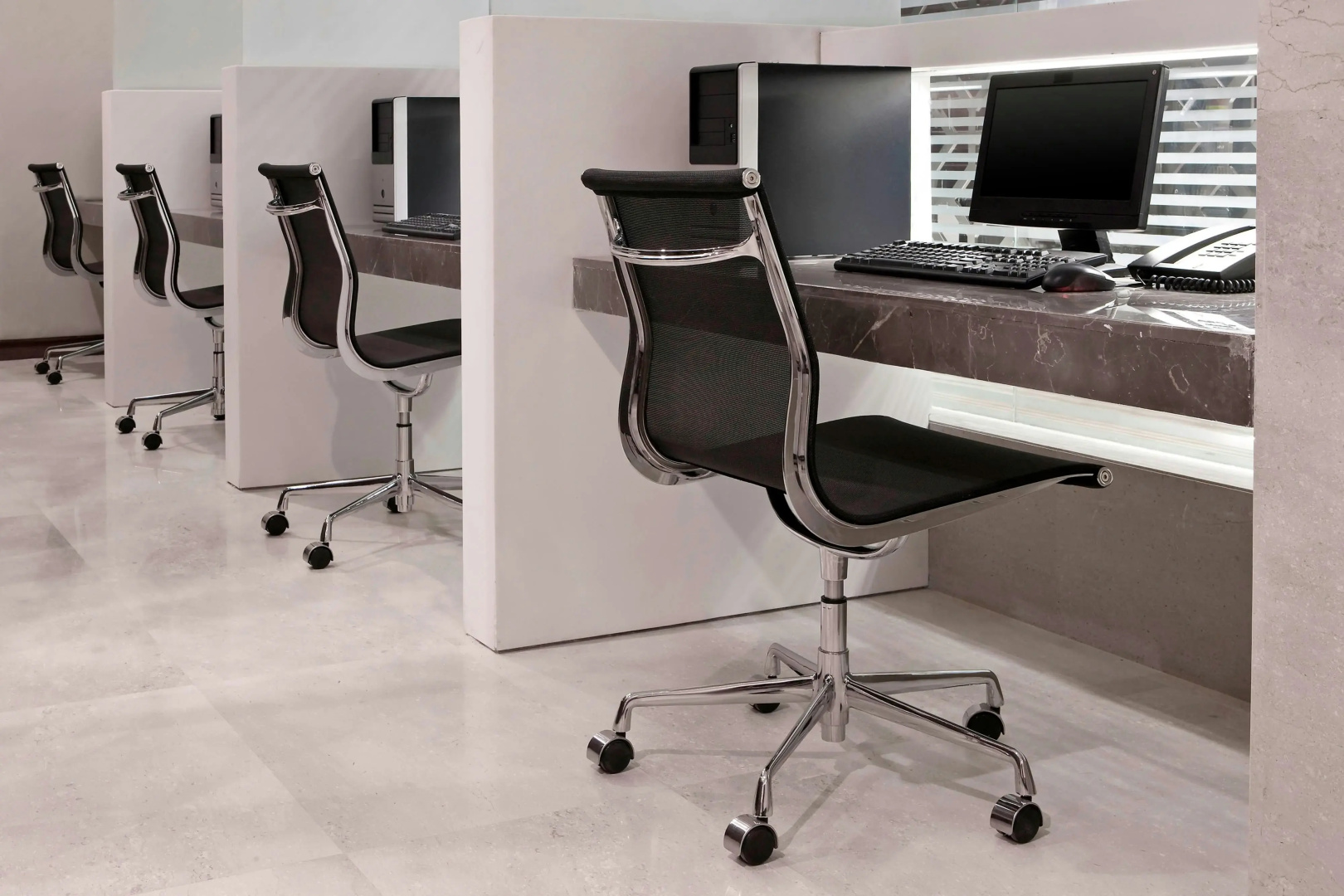Photo - The Westin Hyderabad Mindspace