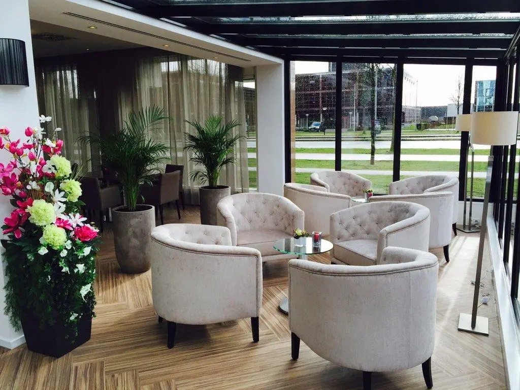 Photo - OZO Hotels Arena Amsterdam