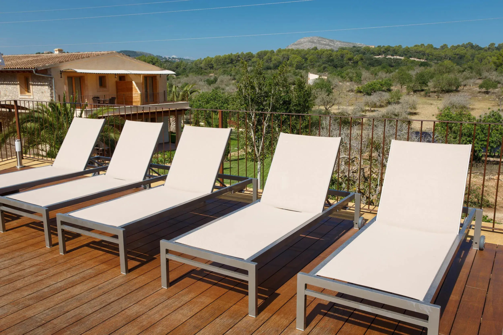 Foto - Agroturismo S'Arboçar