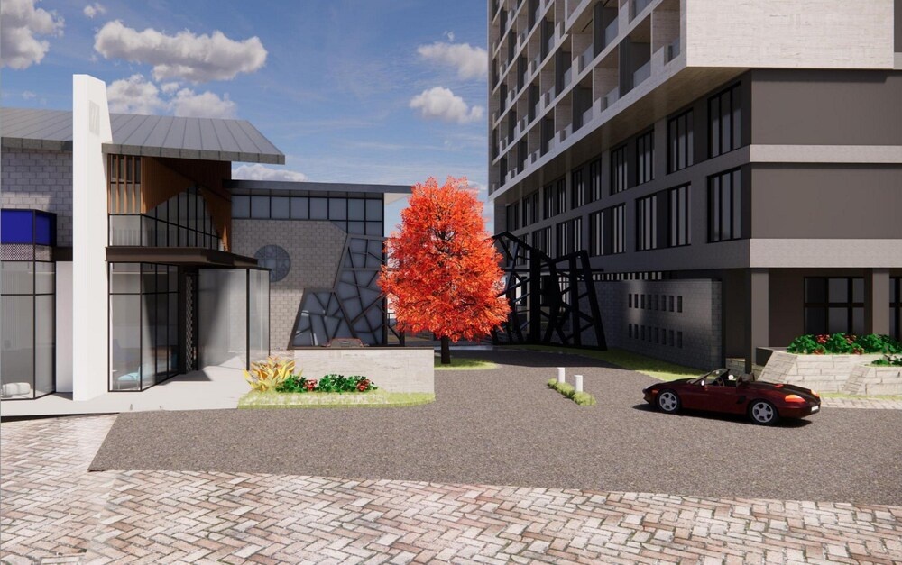 Holiday Inn Express Tengchong Hot Spring by IHG