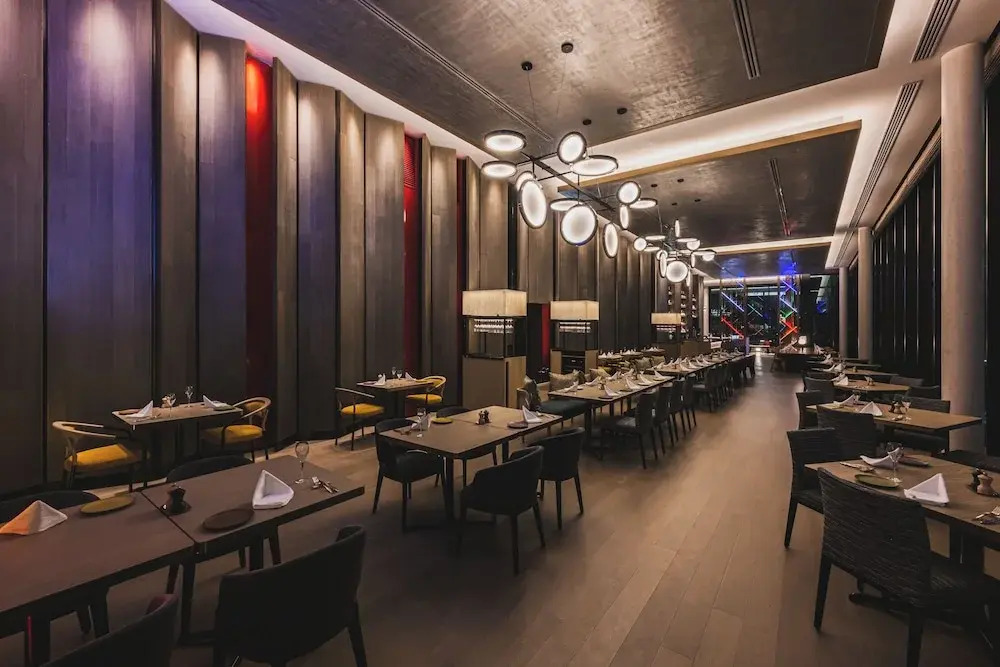 Foto - The Gate Hotel Fukuoka by Hulic