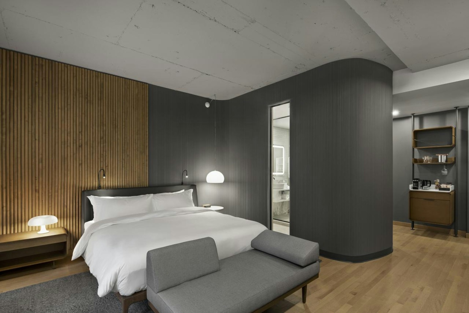 Foto - Hotel Le Germain Montreal