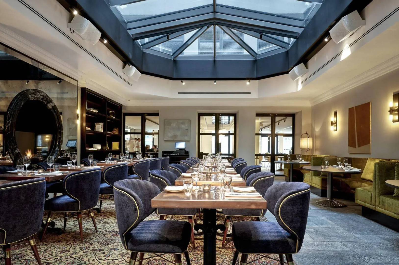 Foto - The Nikolai Hamburg - Leonardo Limited Edition