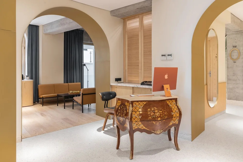 Photo - Rosetti Hotel