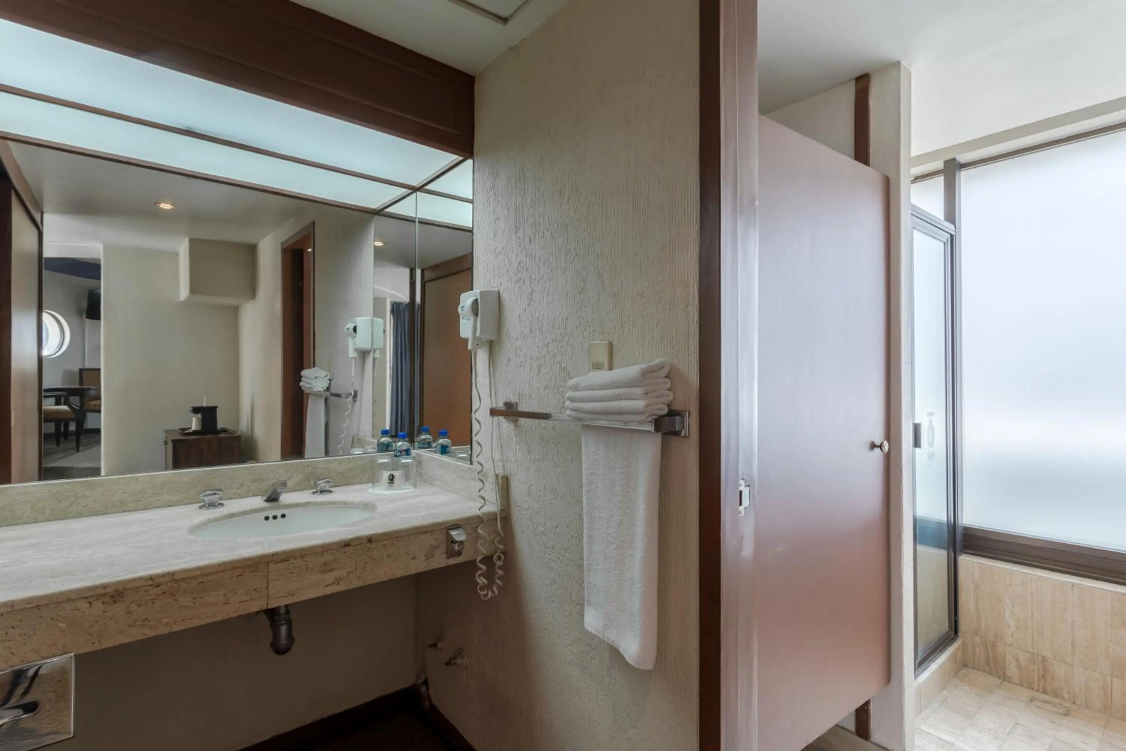 Foto - Hotel Imperial Reforma