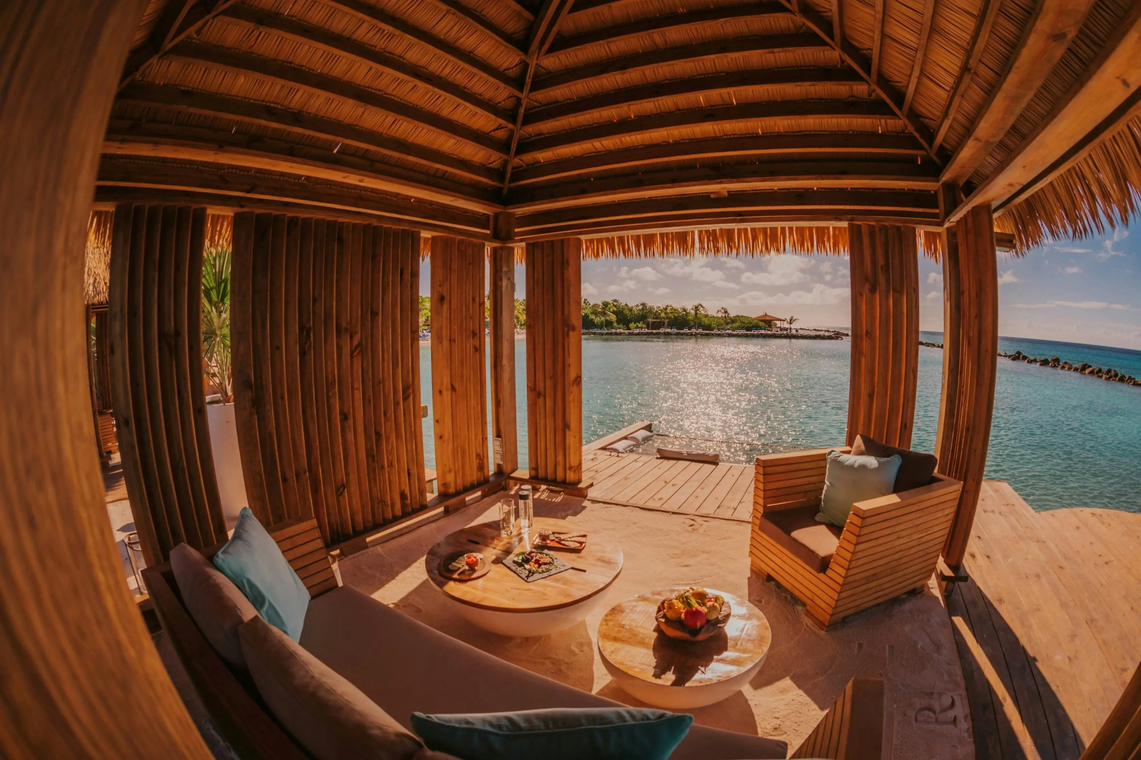 Foto - Renaissance Wind Creek Aruba Resort