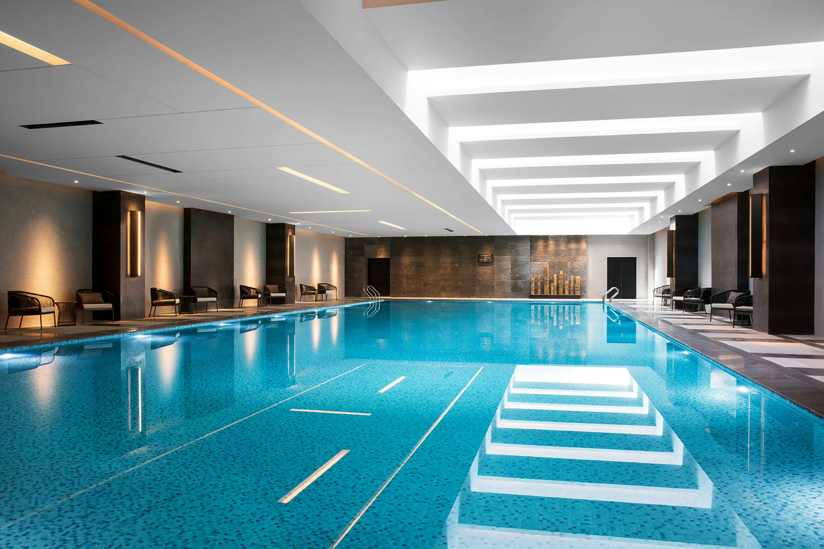 Photo - Shanghai Marriott Hotel Kangqiao