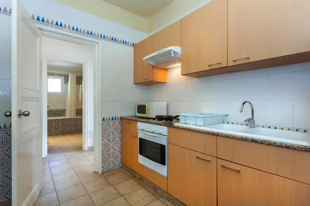 Foto - Le Corail Apart'Hotel & Splash Park