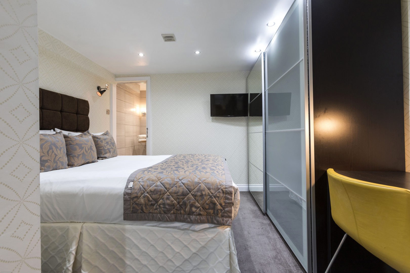Foto - Shepherds Bush London Hotel