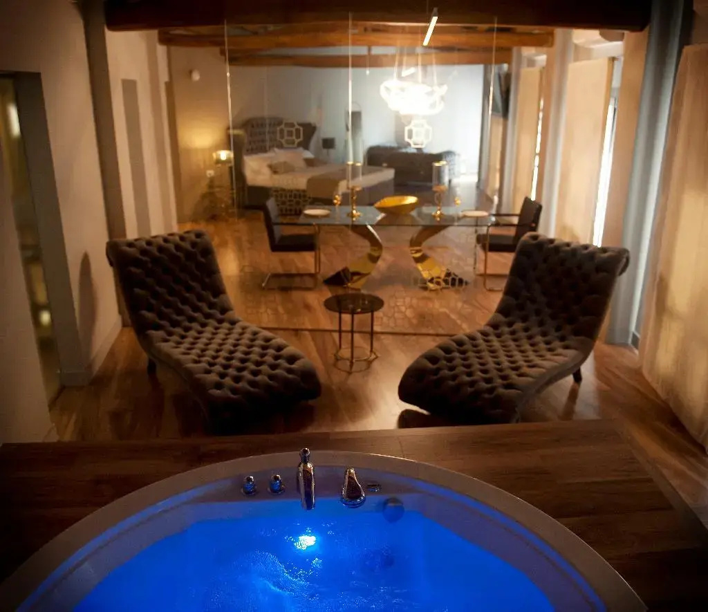 Foto - Les Clarisses Boutique Hotel