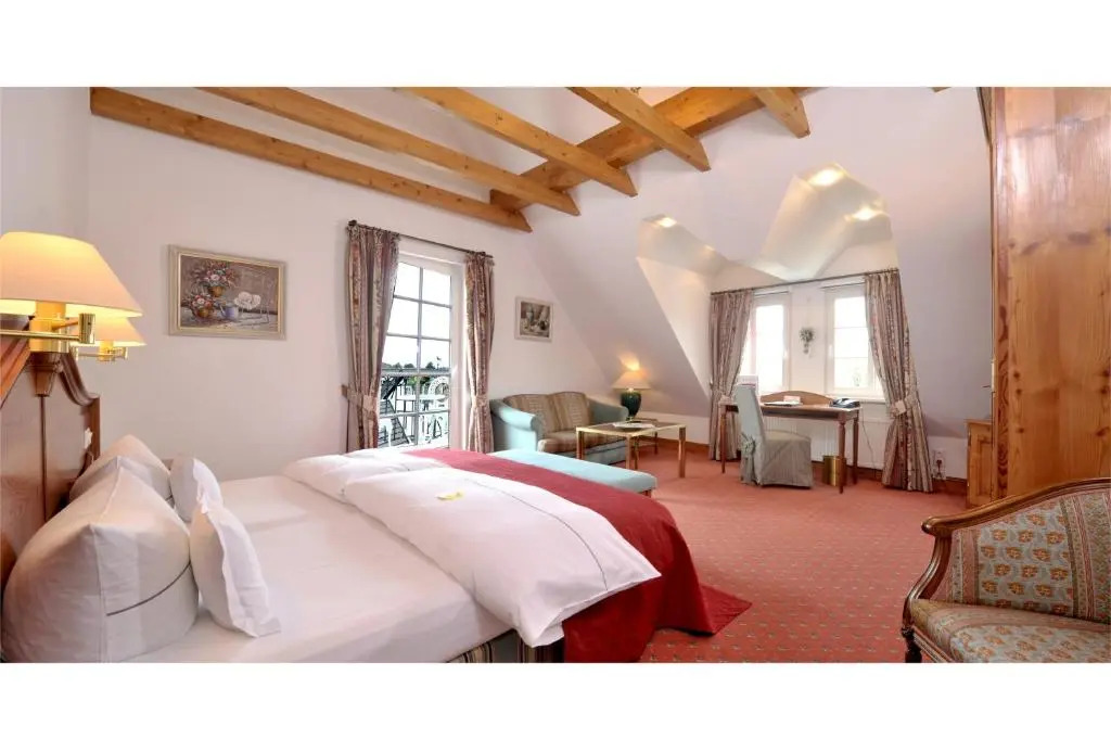 Photo - Lohmann's Romantik Hotel Gravenberg