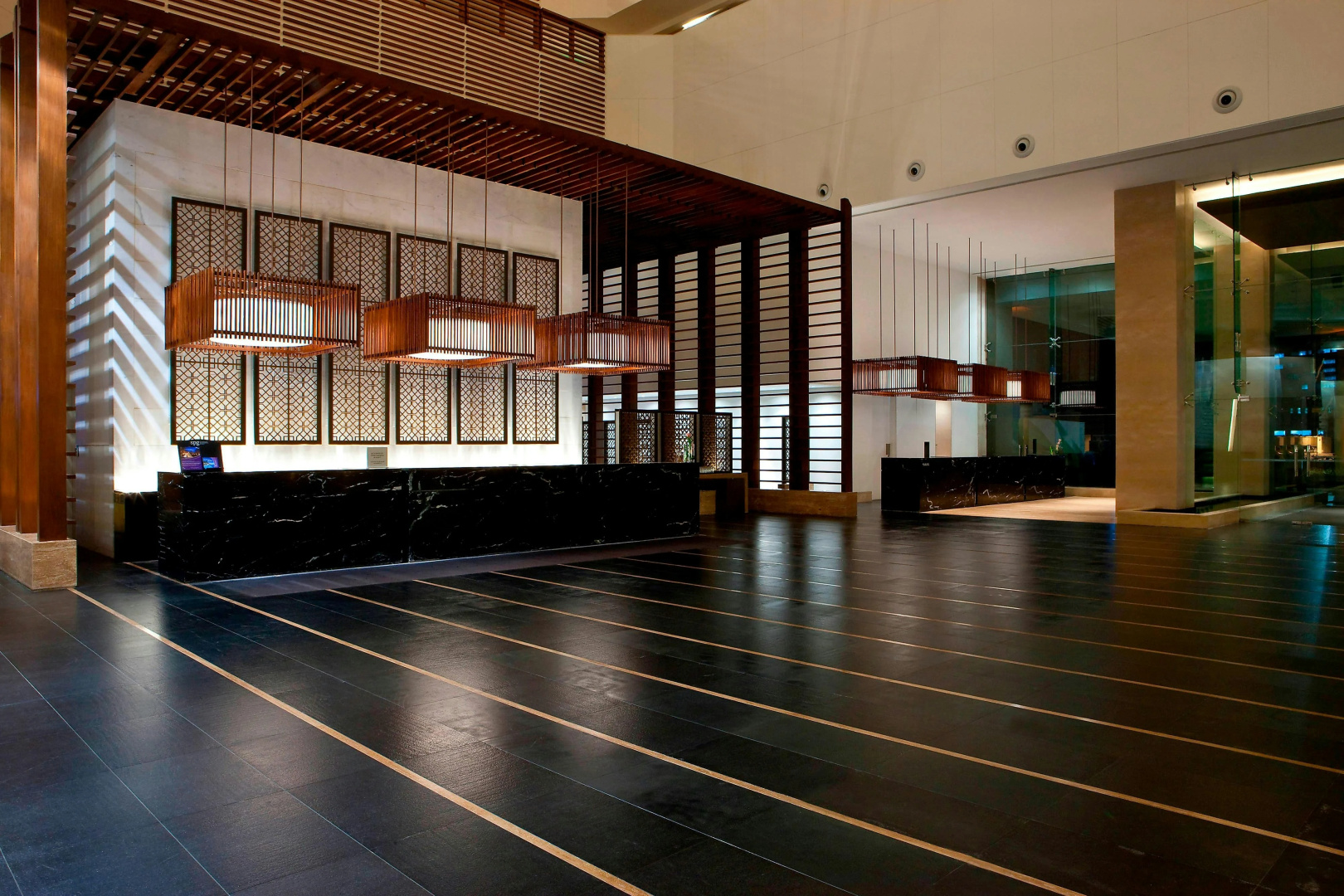 Photo - The Westin Hyderabad Mindspace