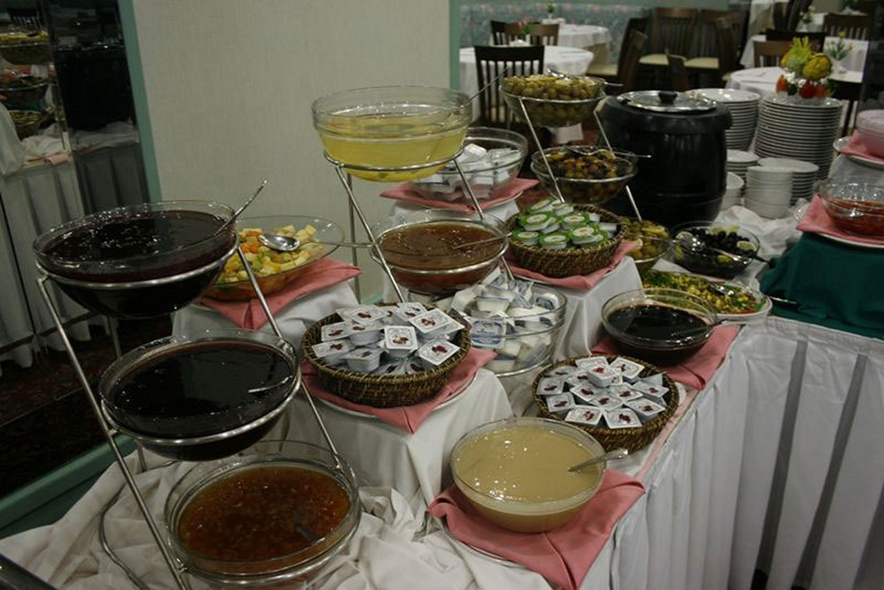 Foto - Mineo Hotel Taksim