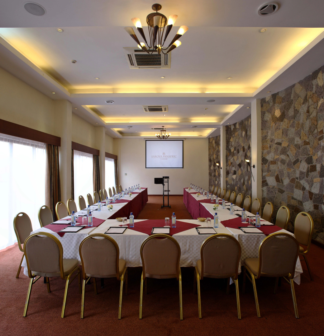 Foto - Sarova Panafric Hotel, Nairobi Upper Hill