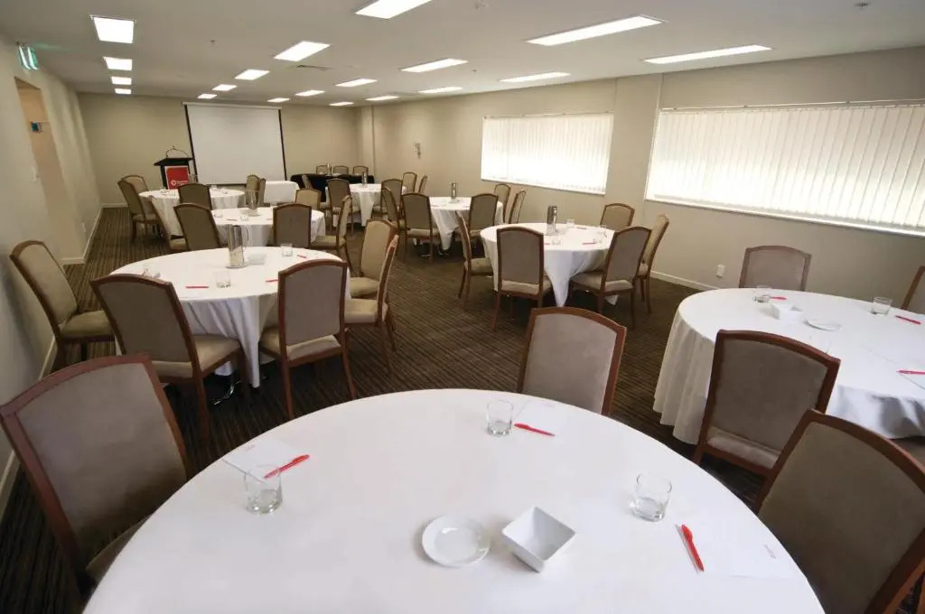 Foto - Travelodge Hotel Wellington