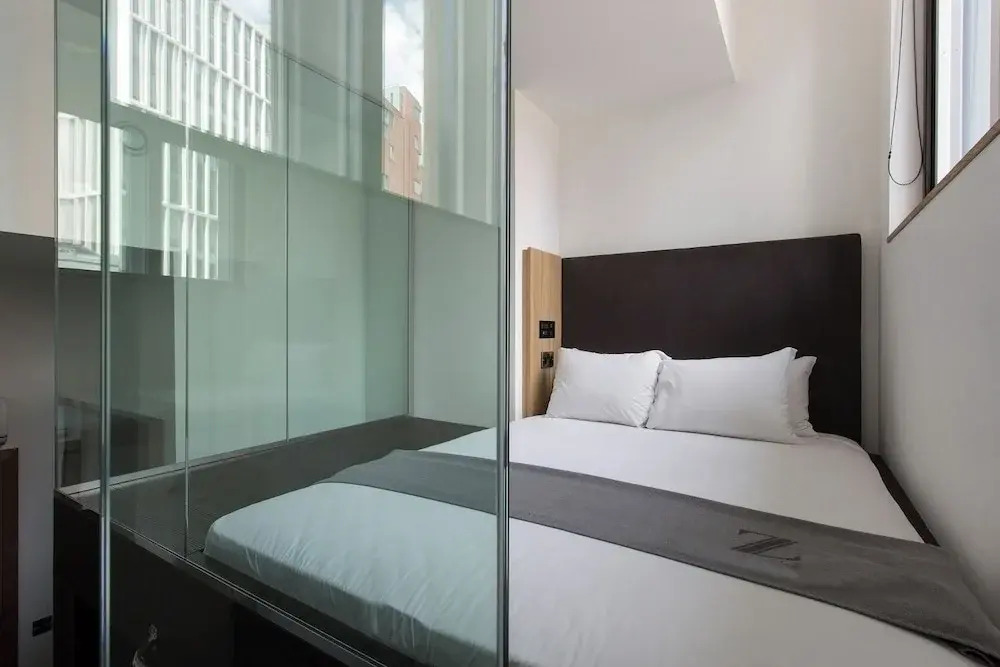 Foto - The Z Hotel Bath
