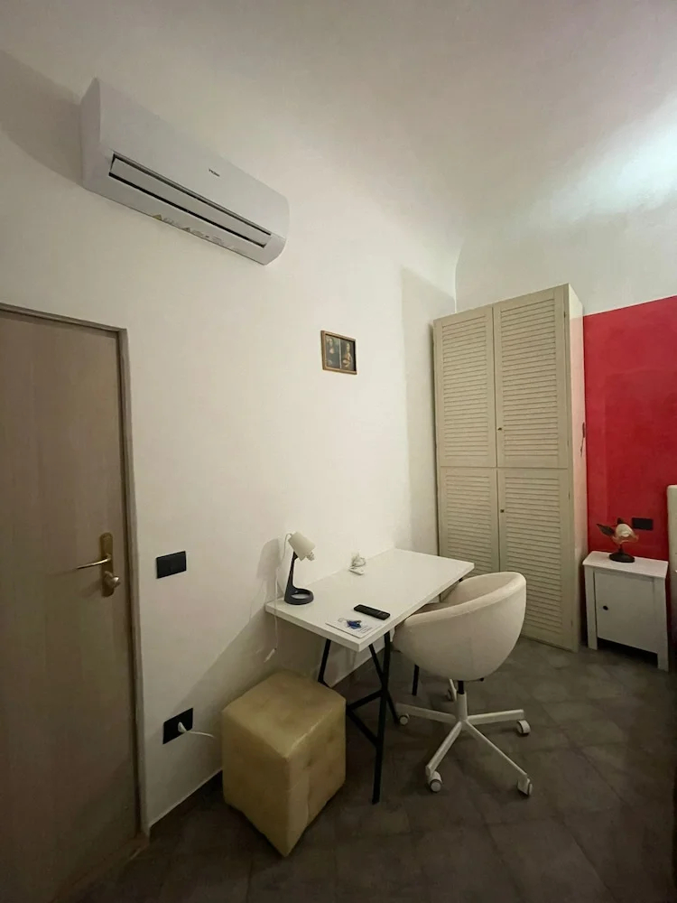 Foto - Homelink Firenze - The Key